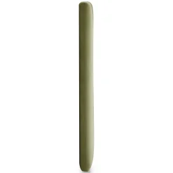 Noel Queen Velvet Headboard - Plush Pacific Sage