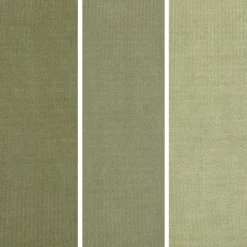 Noel Queen Velvet Headboard - Plush Pacific Sage