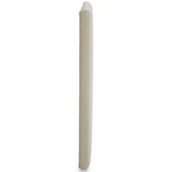 Noel Queen Velvet Headboard - Plush Pacific Taupe