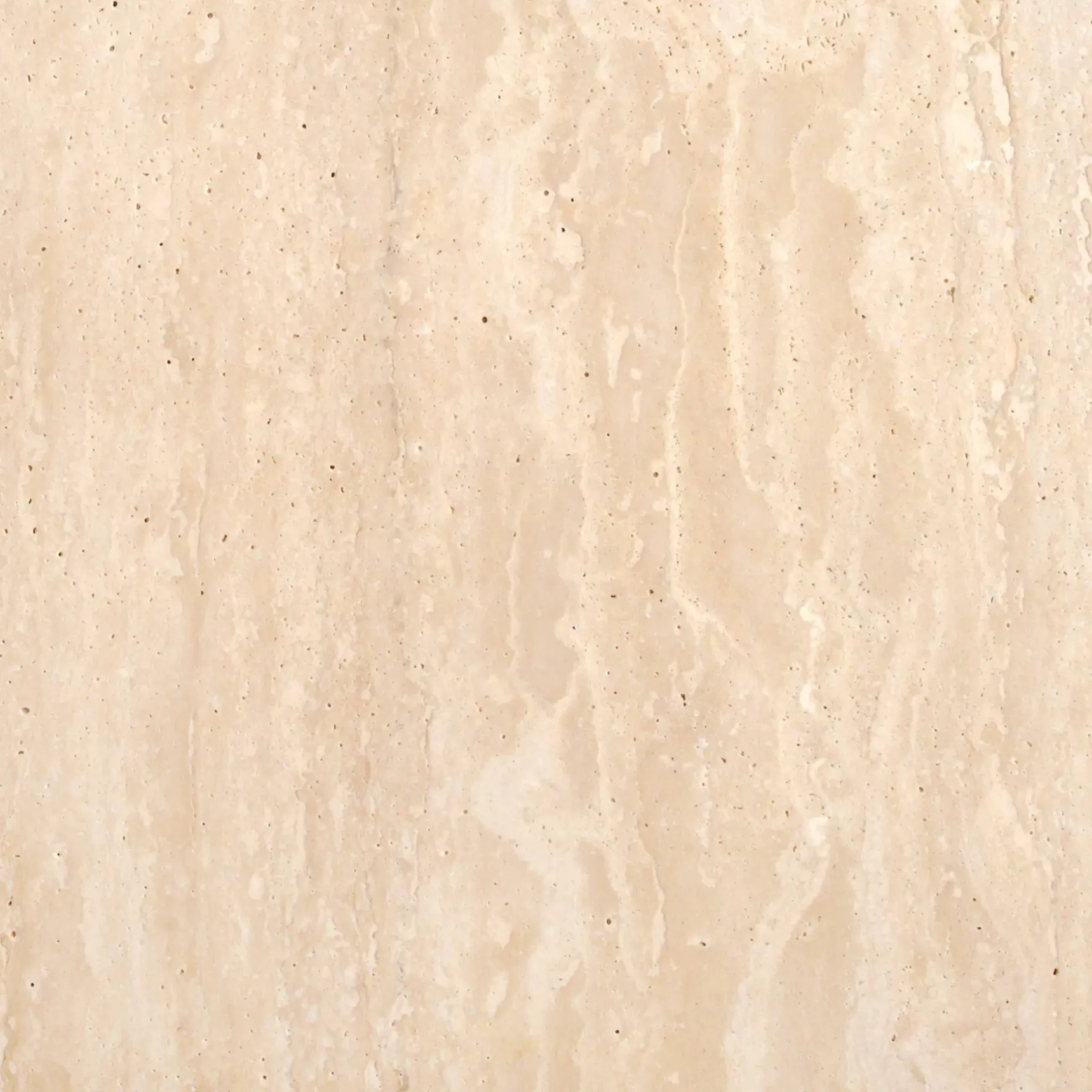 Noemi 27.5" Travertine Coffee Table