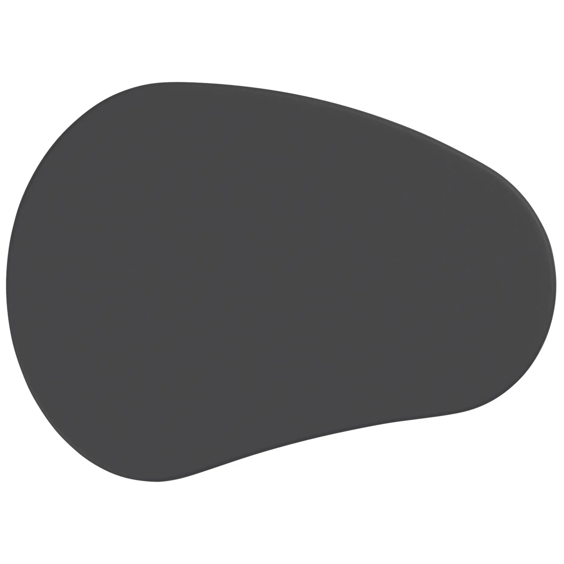 Noora Outdoor Side Table - Black