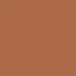 Noora Outdoor Side Table - Ochre Brown