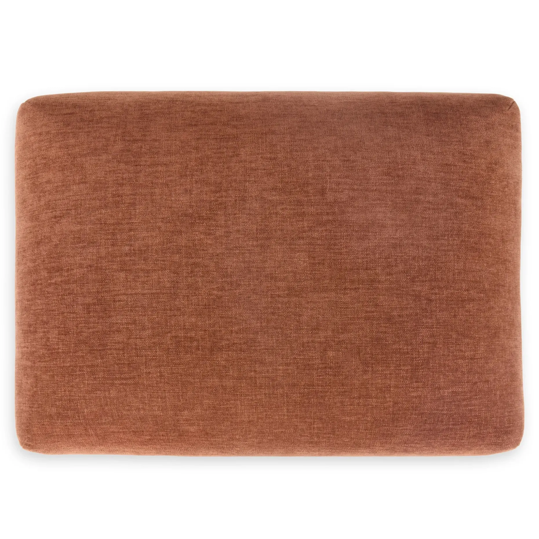 Nora 32" Ottoman - Hestia Caramel