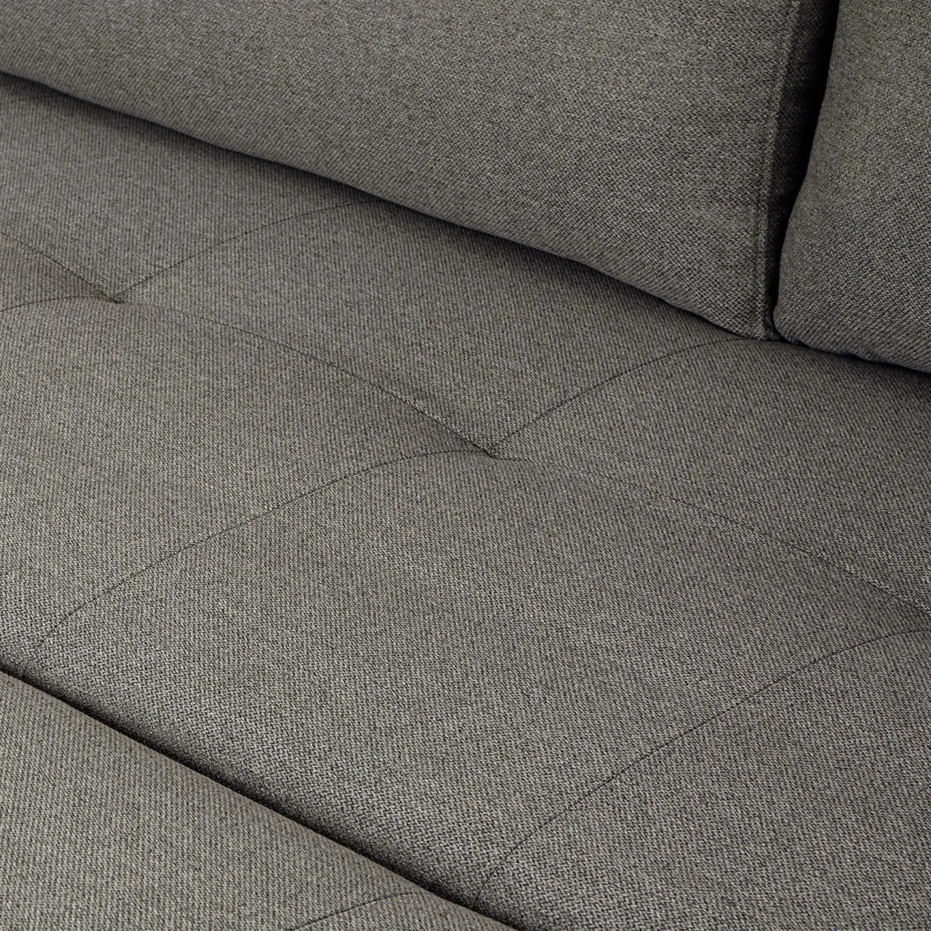 Nordby 87" Sofa Bed - Henge Gray