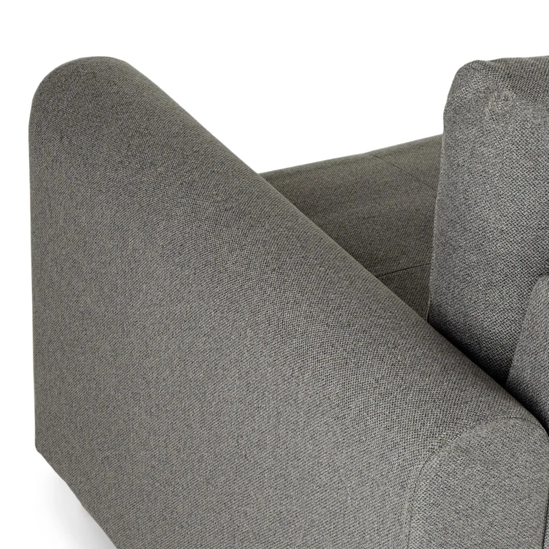 Nordby 87" Sofa Bed - Henge Gray