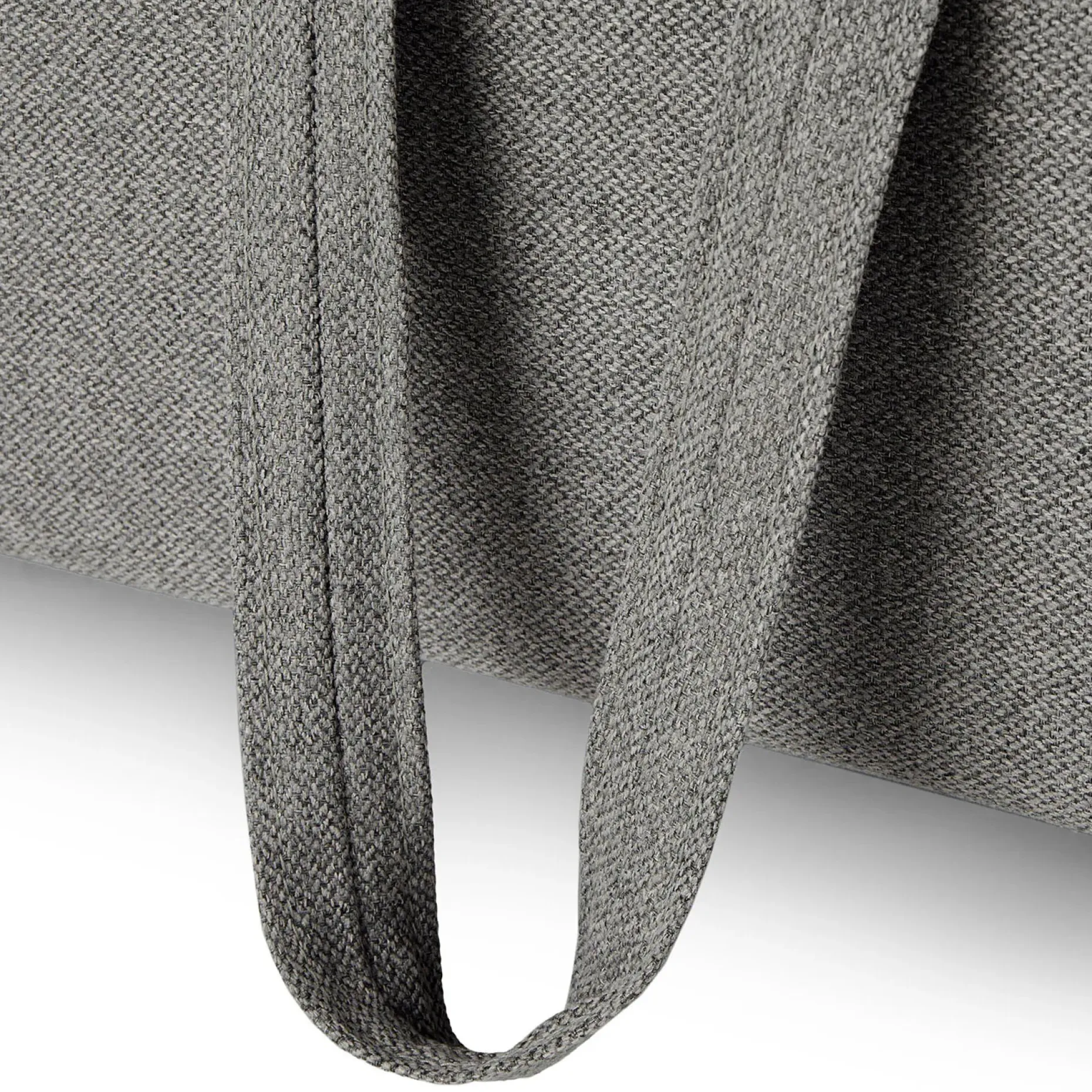 Nordby 87" Sofa Bed - Henge Gray