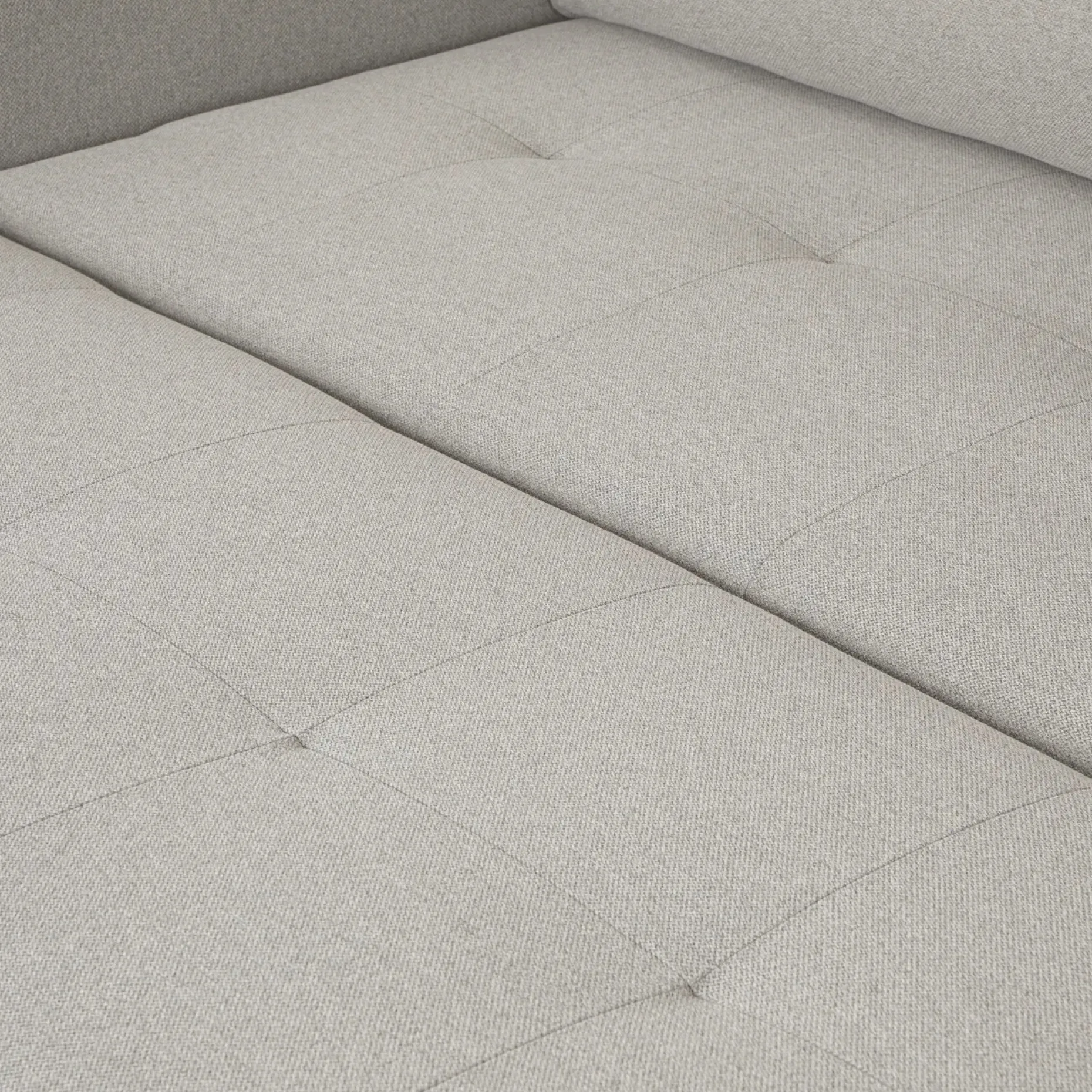 Nordby 87" Sofa Bed - Pep Gray