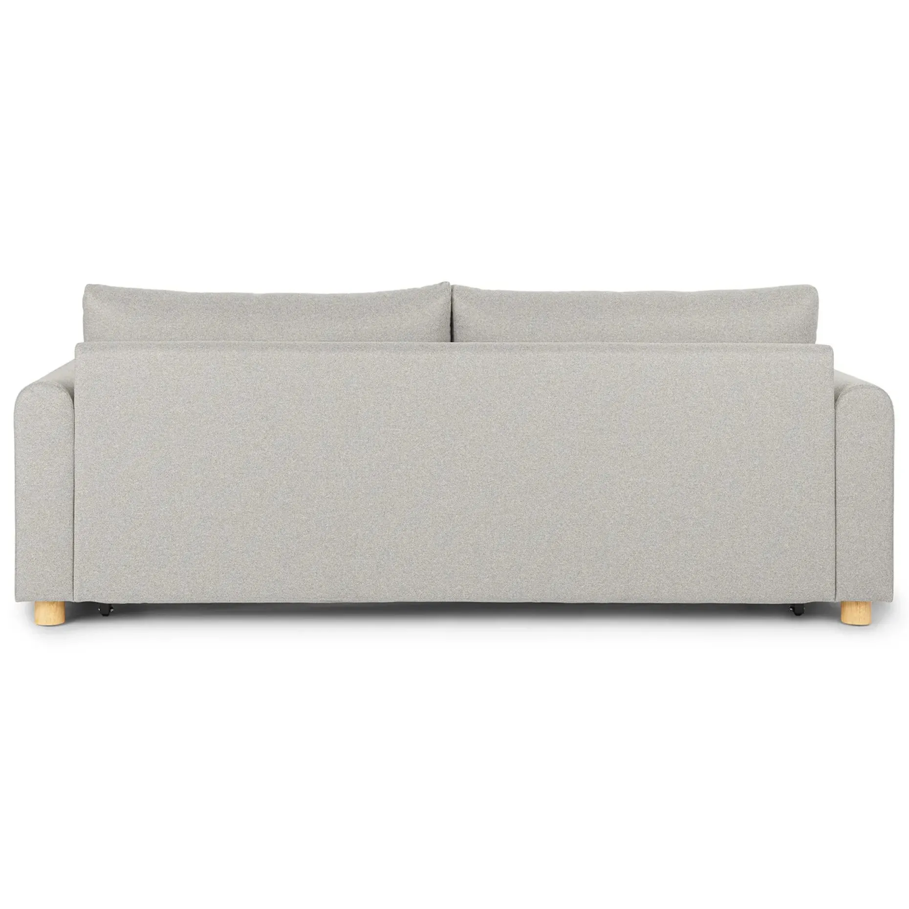 Nordby 87" Sofa Bed - Pep Gray