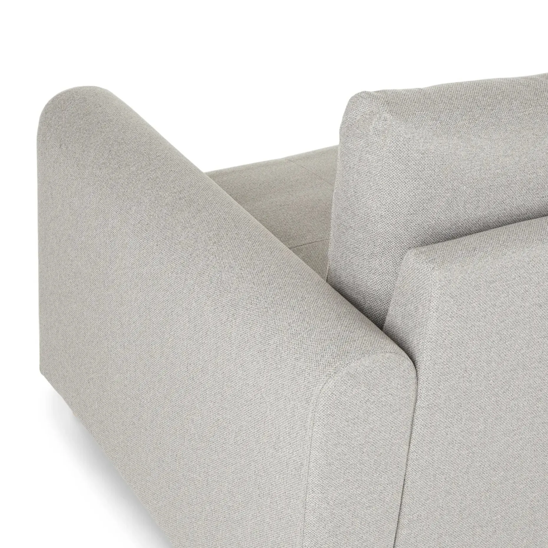Nordby 87" Sofa Bed - Pep Gray
