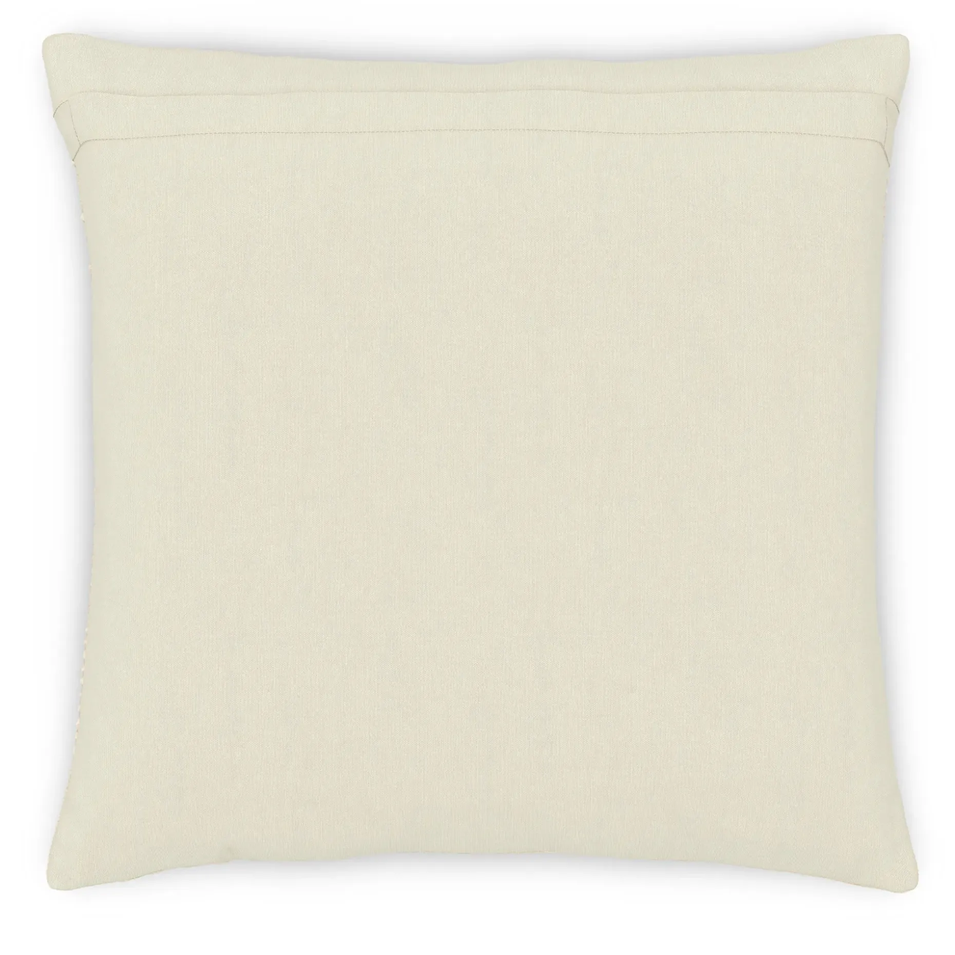 Nordea Large Pillow - Ivory