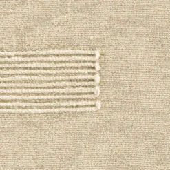Nordea Large Pillow - Ivory