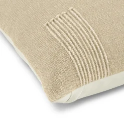 Nordea Large Pillow - Ivory