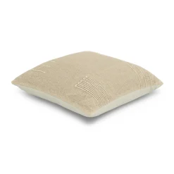 Nordea Large Pillow - Ivory