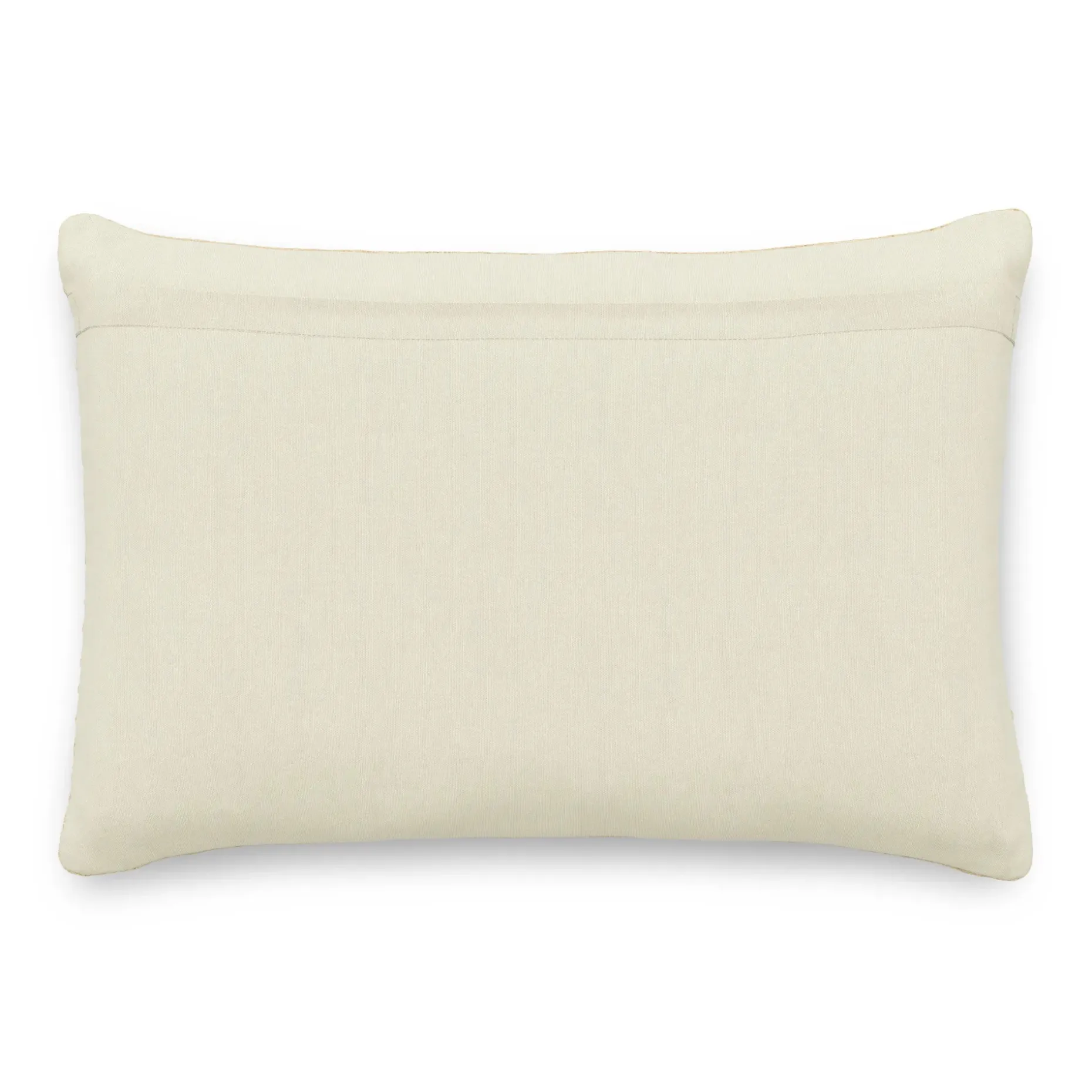 Nordea Small Pillow - Ivory