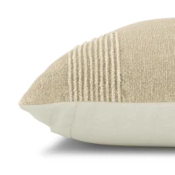 Nordea Small Pillow - Ivory