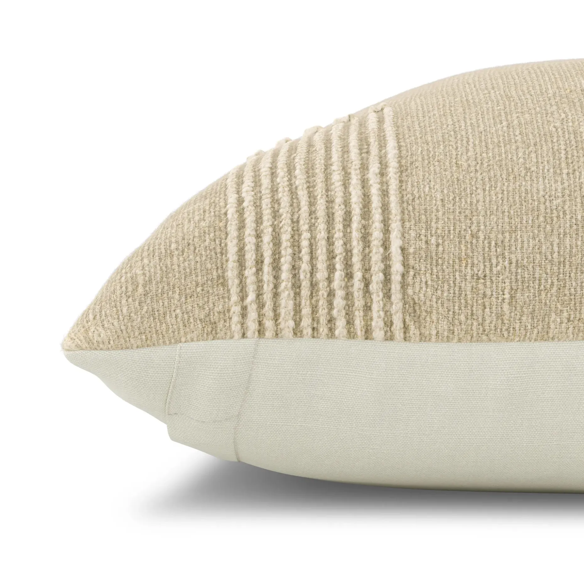 Nordea Small Pillow - Ivory
