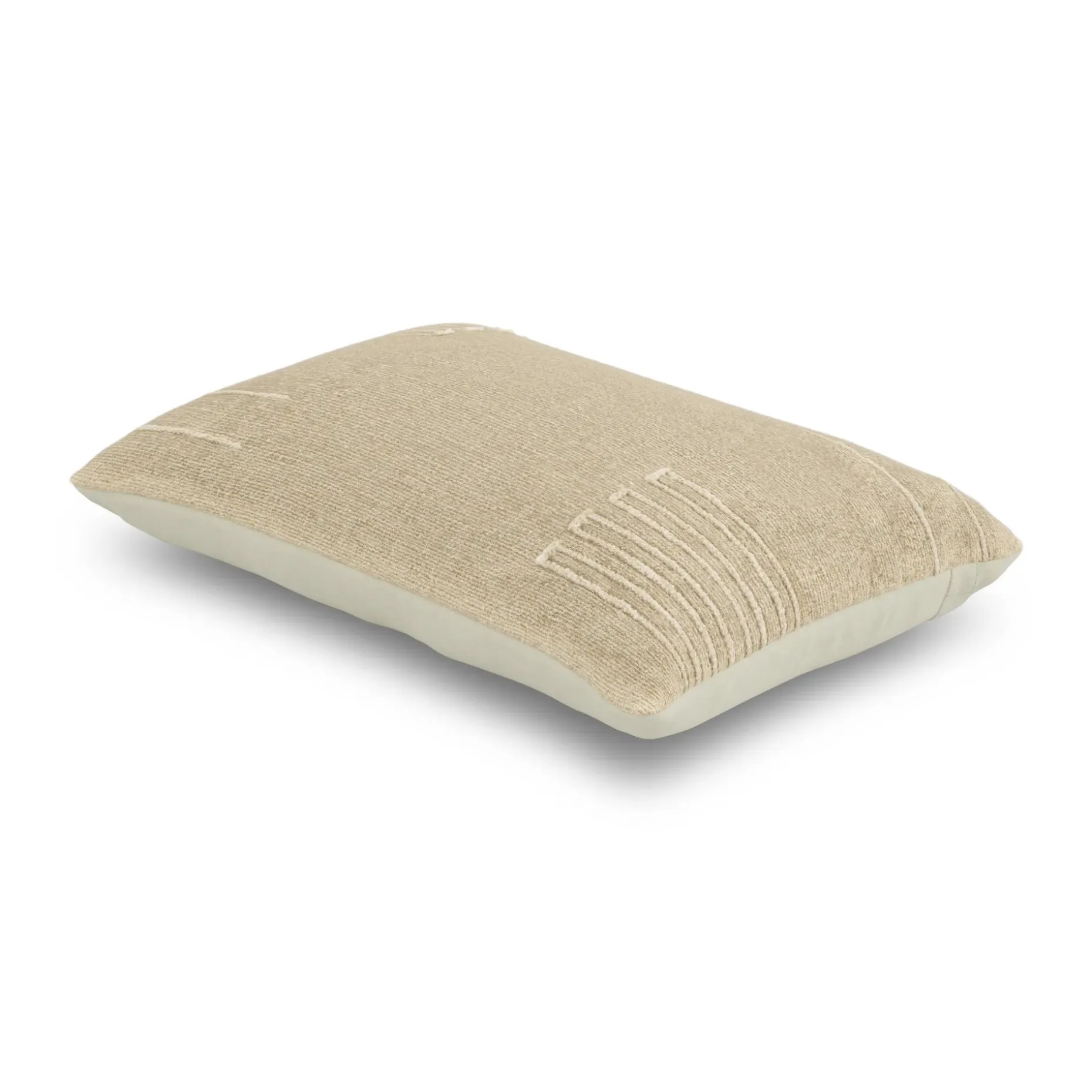 Nordea Small Pillow - Ivory