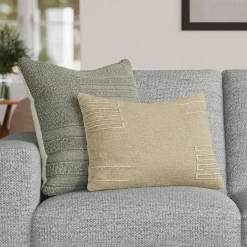 Nordea Small Pillow - Ivory