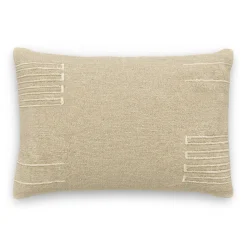 Nordea Small Pillow - Ivory
