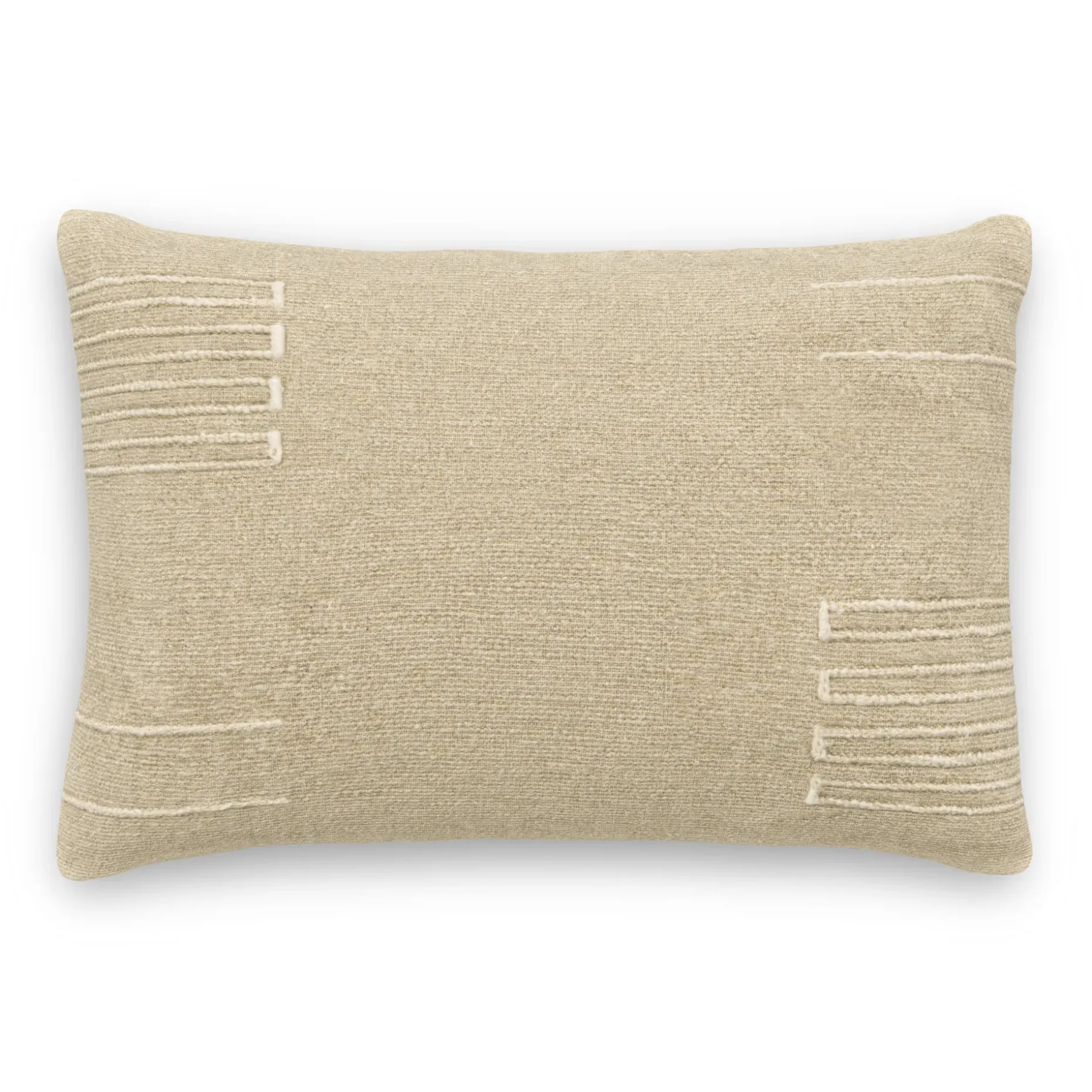 Nordea Small Pillow - Ivory
