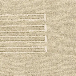 Nordea Small Pillow - Ivory