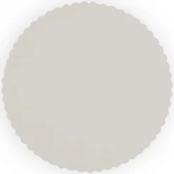 Nordens Concrete Side Table - Ridge Taupe