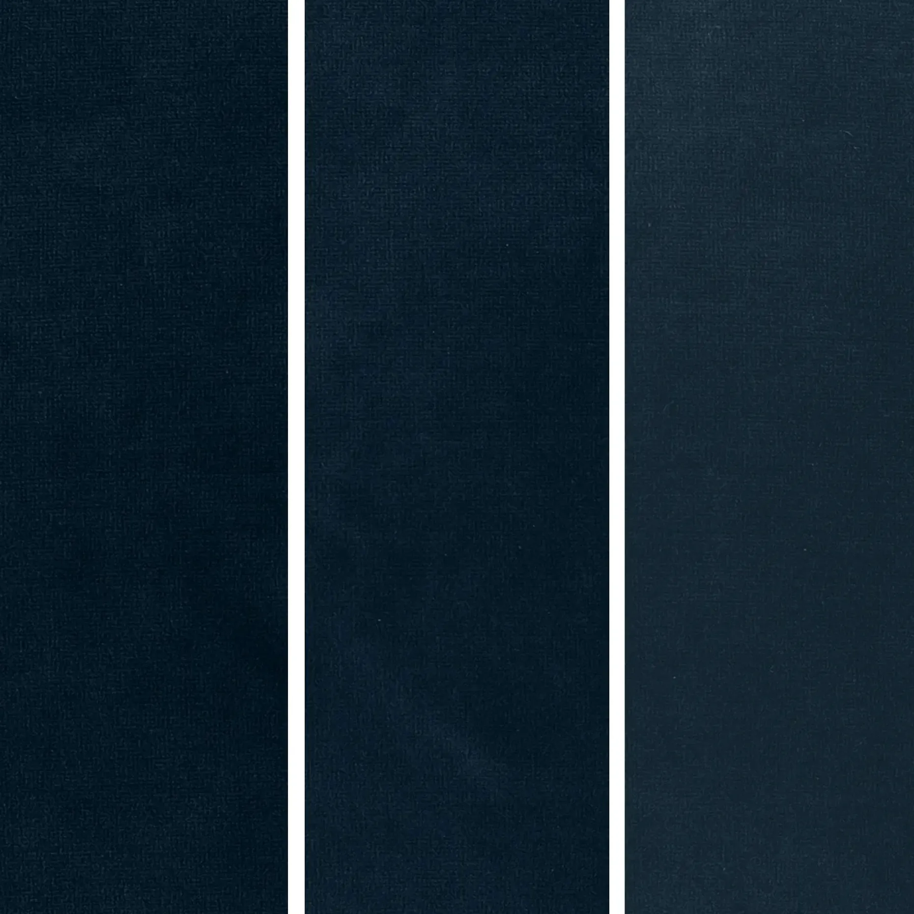 Nord 29" Velvet Lounge Chair - Cascadia Blue