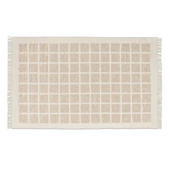Norell 5 x 8 Rug - Windowpane