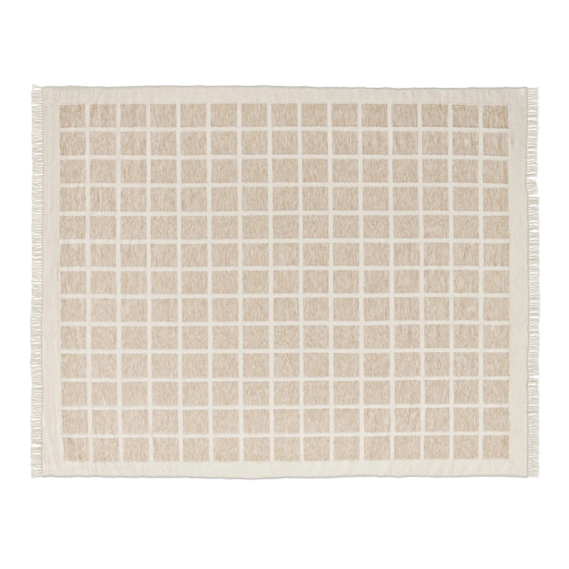 Norell 8 x 10 Rug - Windowpane