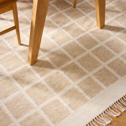Norell 8 x 10 Rug - Windowpane
