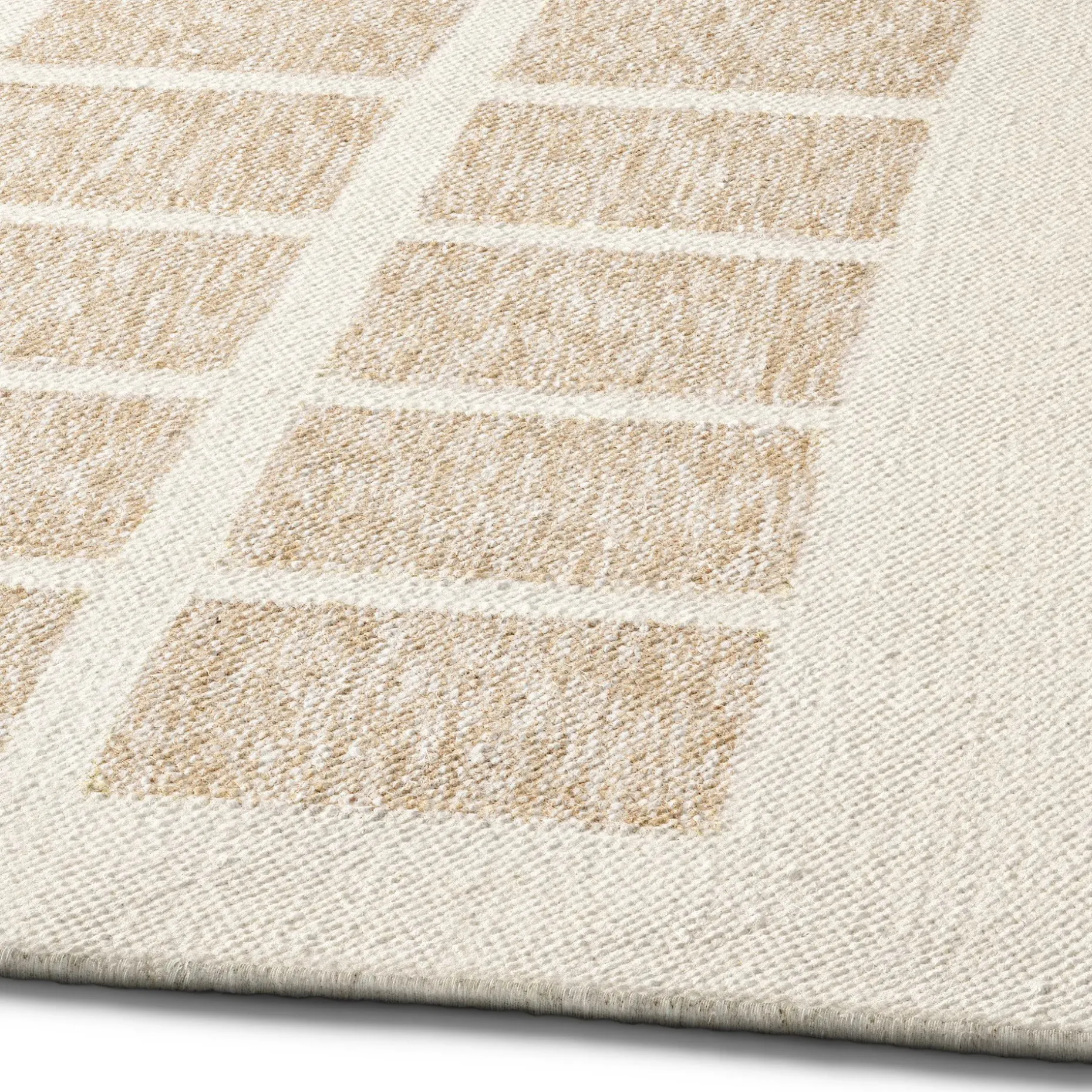 Norell 8 x 10 Rug - Windowpane