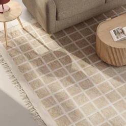 Norell 8 x 10 Rug - Windowpane