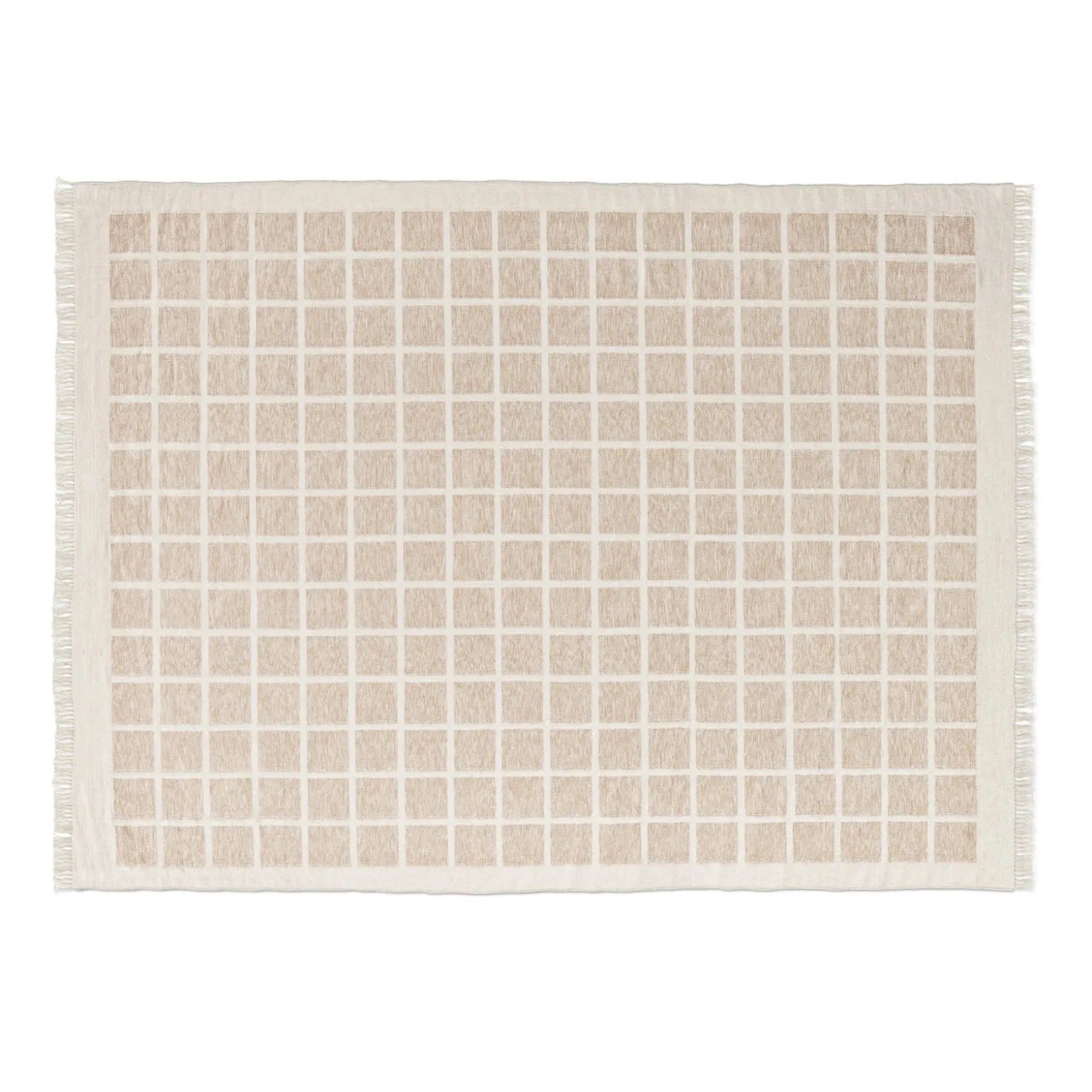 Norell 9 x 12 Rug - Windowpane