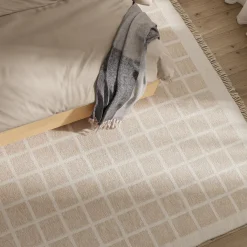 Norell 9 x 12 Rug - Windowpane