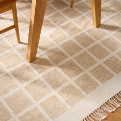 Norell 9 x 12 Rug - Windowpane