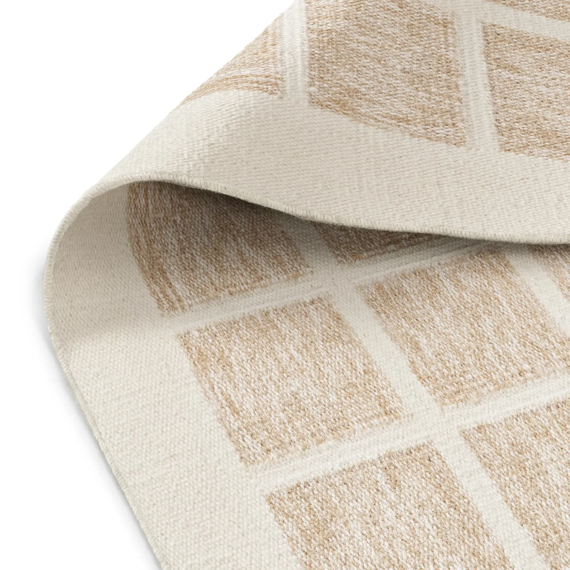 Norell 9 x 12 Rug - Windowpane