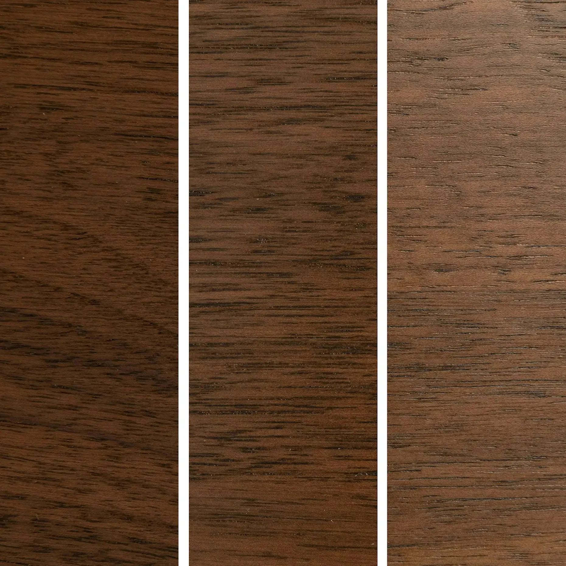 Nosh Counter Stool - Walnut and Rosehip Orange