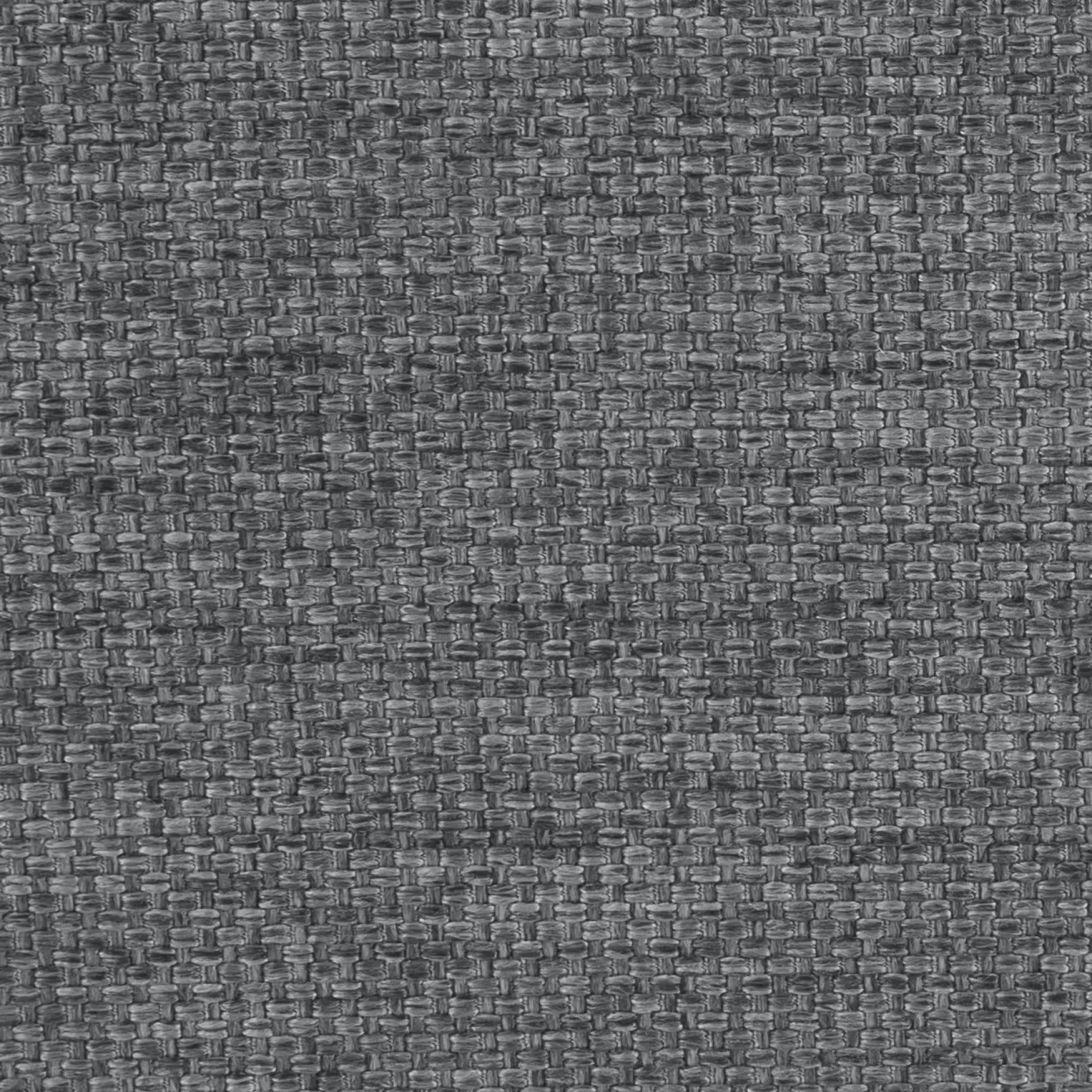 Nova 114" Reversible Sectional - Gravel Gray