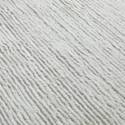 Olaf 8 x 10 Performance Rug - Textured Gray