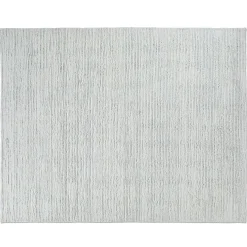 Olaf 8 x 10 Performance Rug - Textured Gray