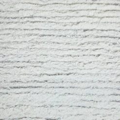 Olaf 8 x 10 Performance Rug - Textured Gray