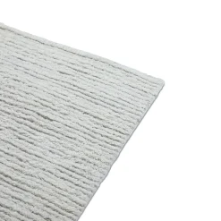 Olaf 8 x 10 Performance Rug - Textured Gray