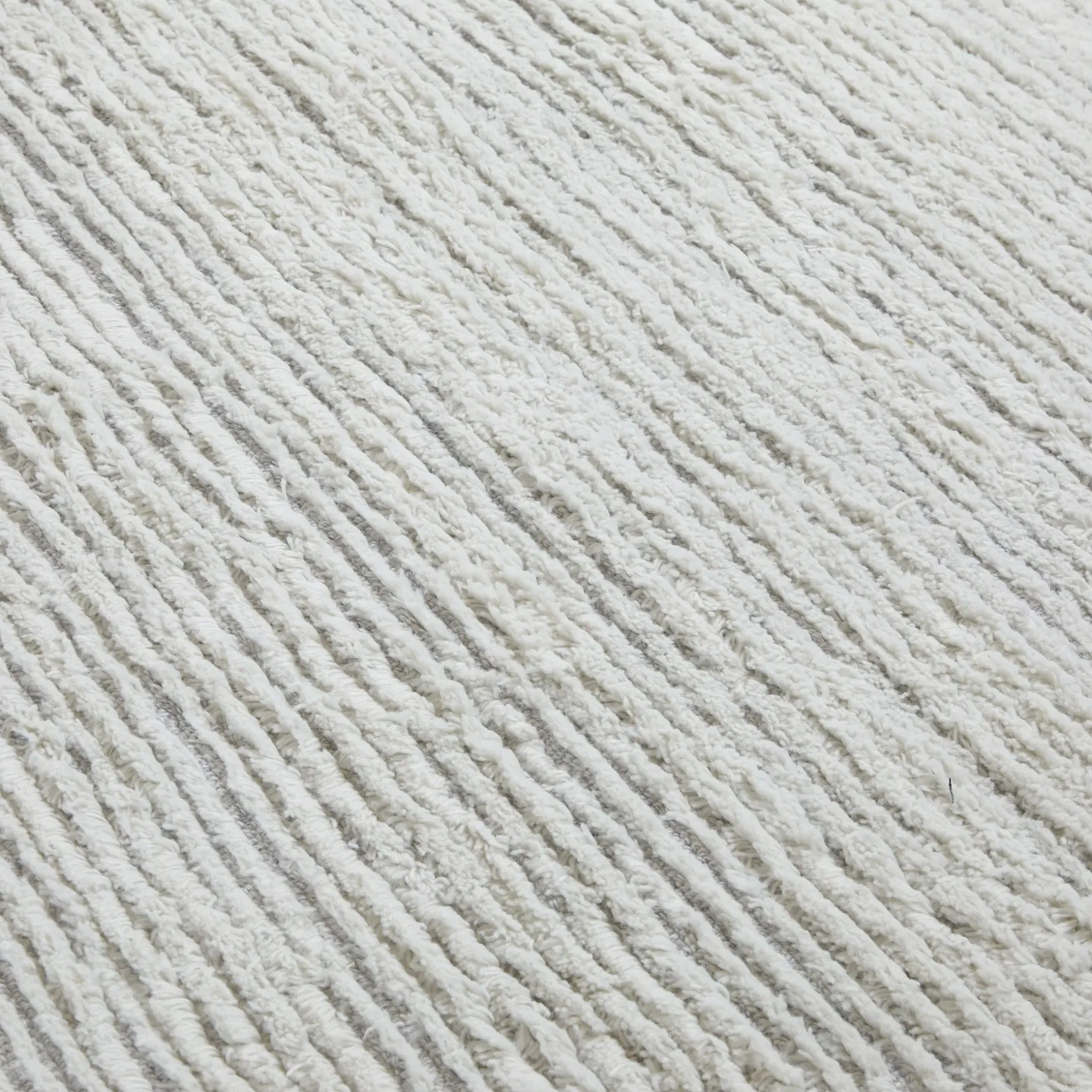 Olaf 9 x 12 Performance Rug - Textured Gray