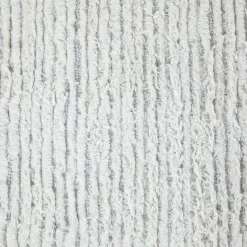 Olaf 9 x 12 Performance Rug - Textured Gray