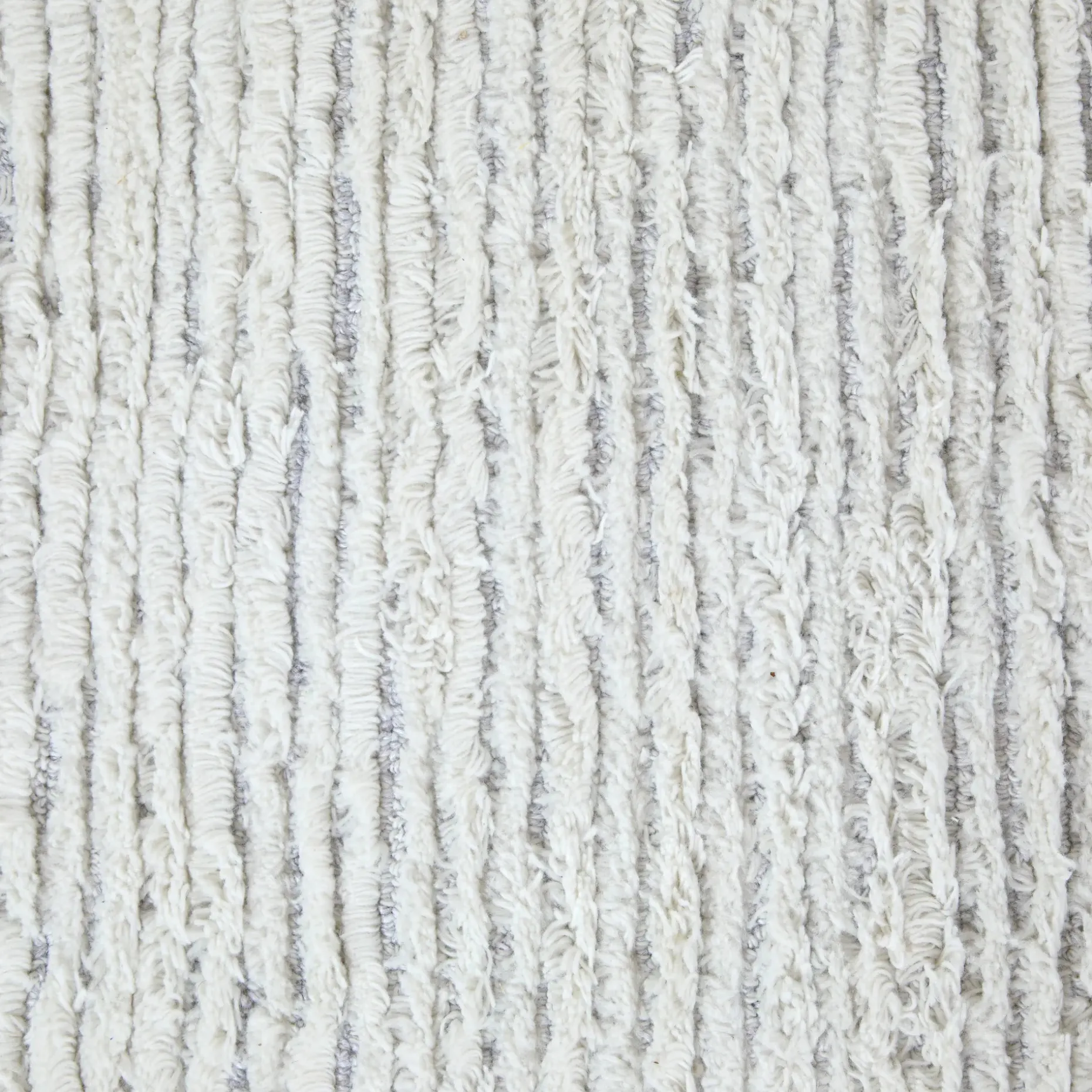 Olaf 9 x 12 Performance Rug - Textured Gray