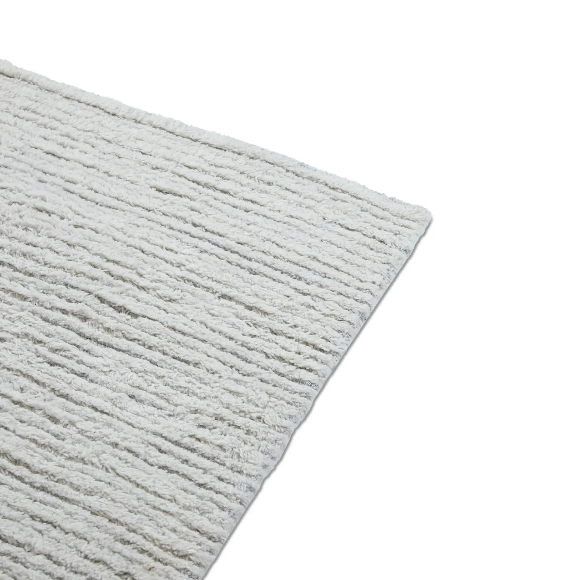 Olaf 9 x 12 Performance Rug - Textured Gray