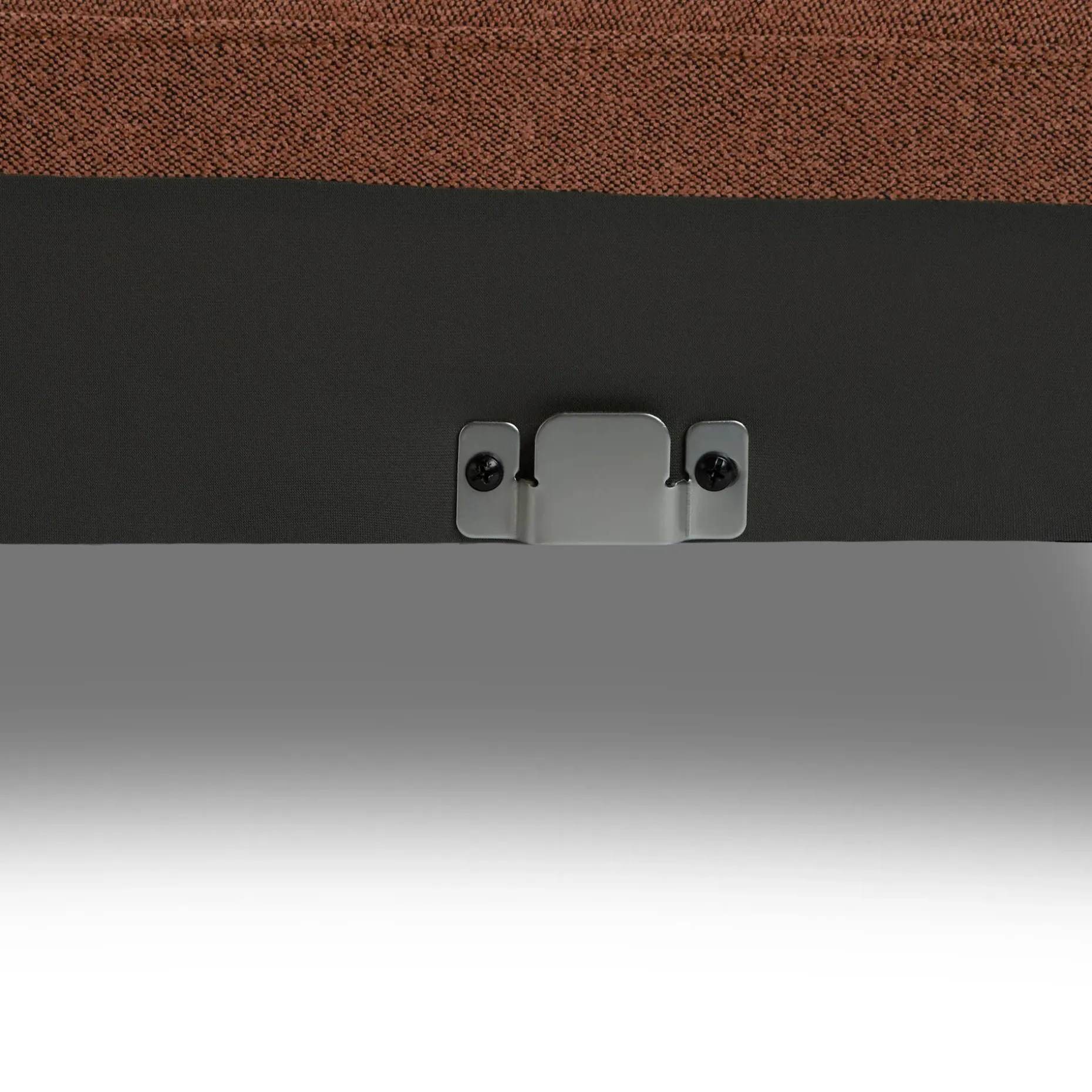 Olsen 110" Right Sectional - Ratine Oxide