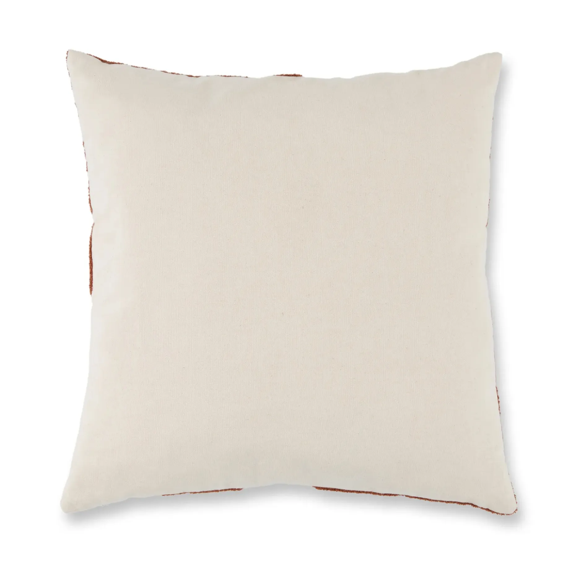 Onda Pillow - Ruby Mocha