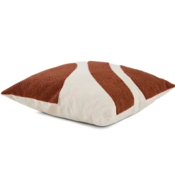 Onda Pillow - Ruby Mocha