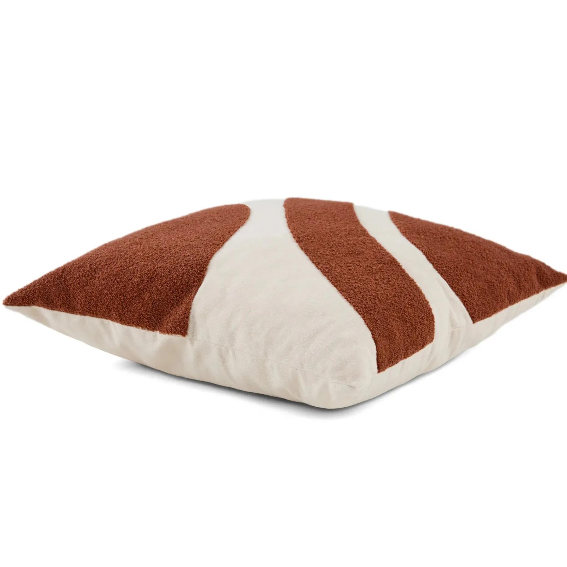 Onda Pillow - Ruby Mocha